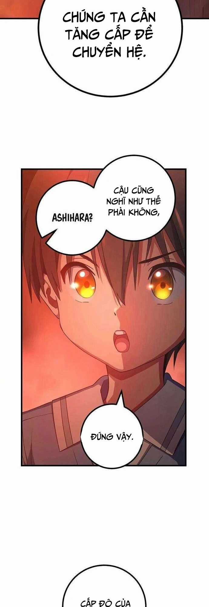 Quỷ Ấn - Chương 61 - Trang 24