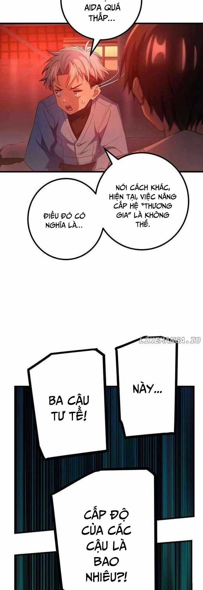 Quỷ Ấn - Chương 61 - Trang 25