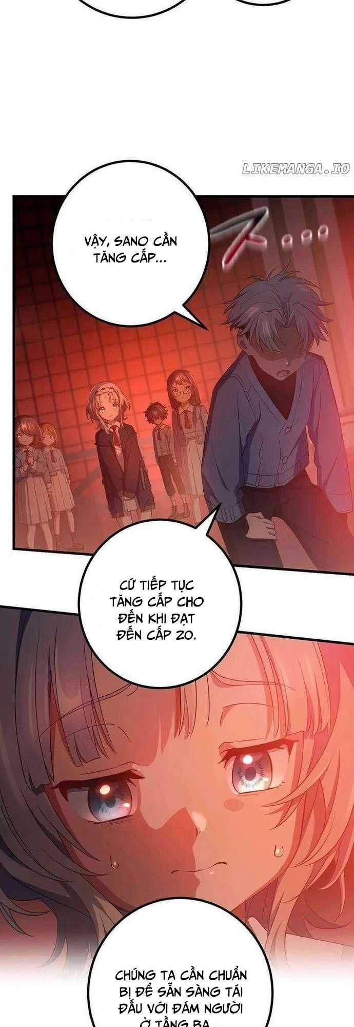 Quỷ Ấn - Chương 61 - Trang 28