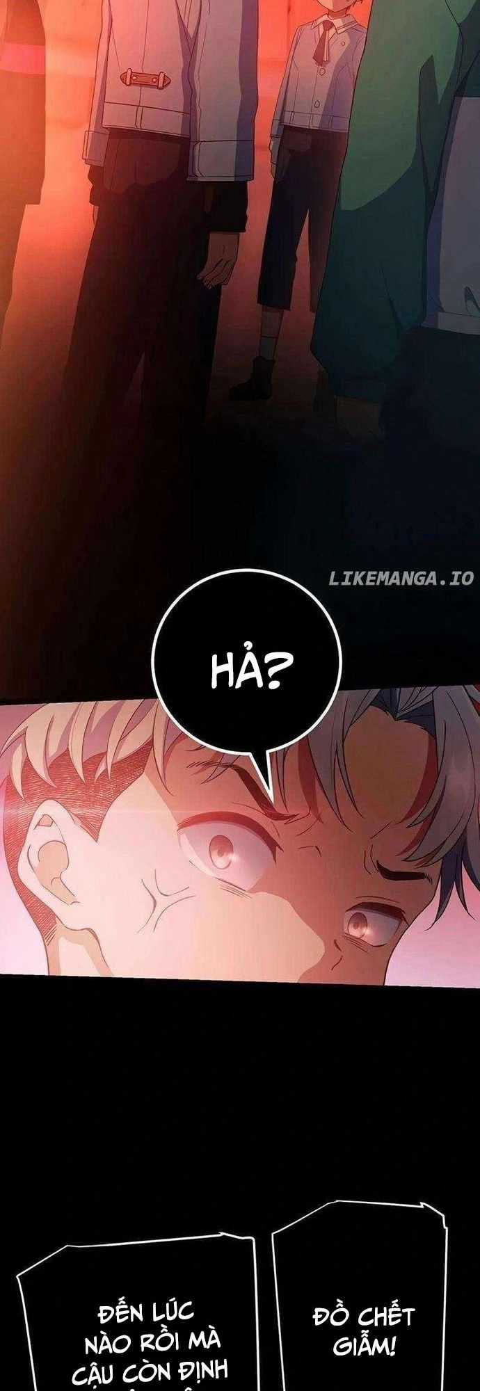 Quỷ Ấn - Chương 61 - Trang 31