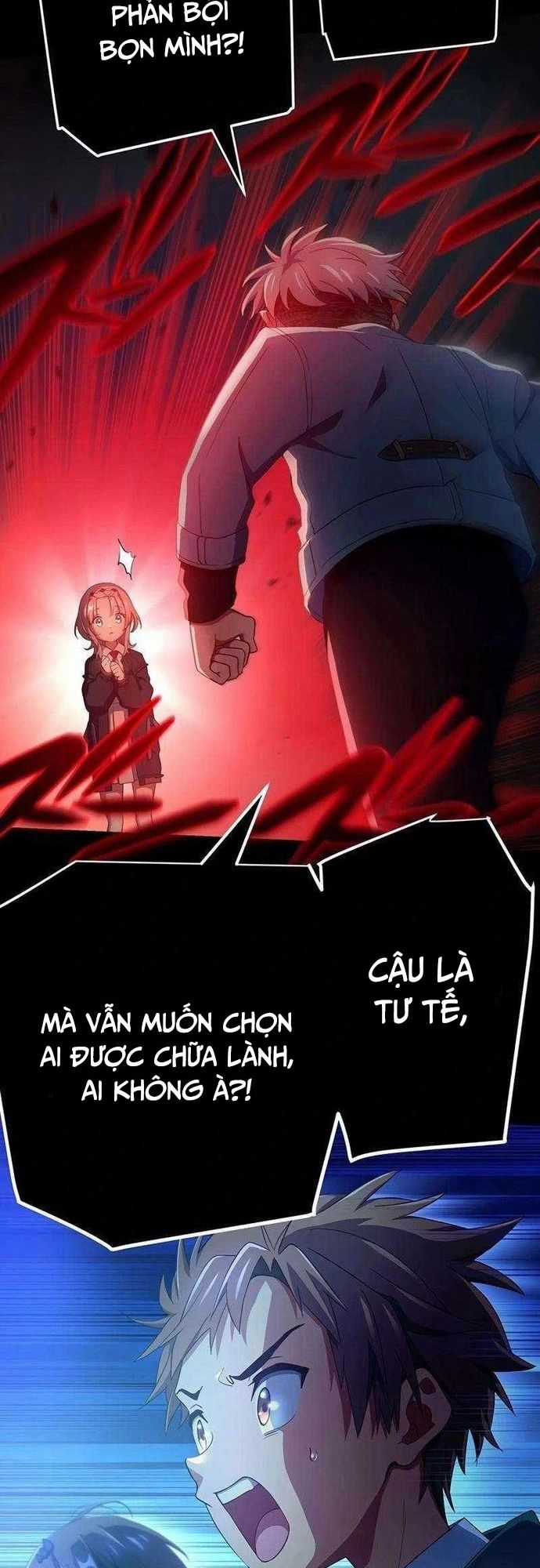 Quỷ Ấn - Chương 61 - Trang 32