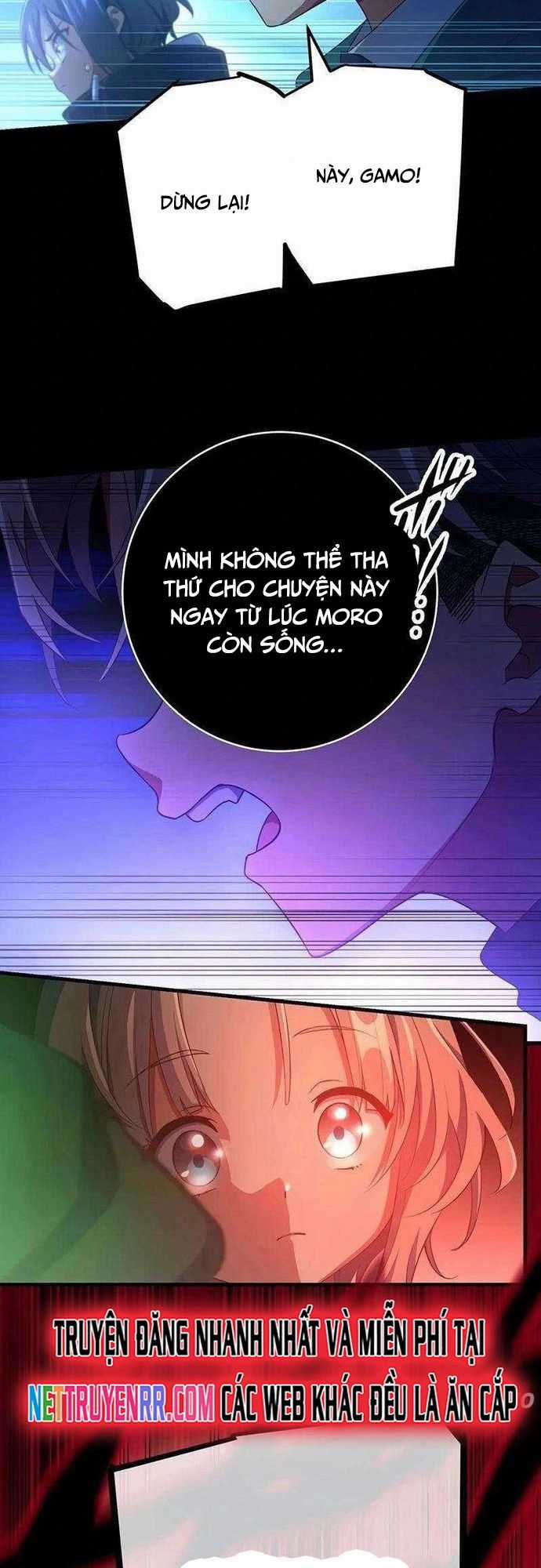 Quỷ Ấn - Chương 61 - Trang 33