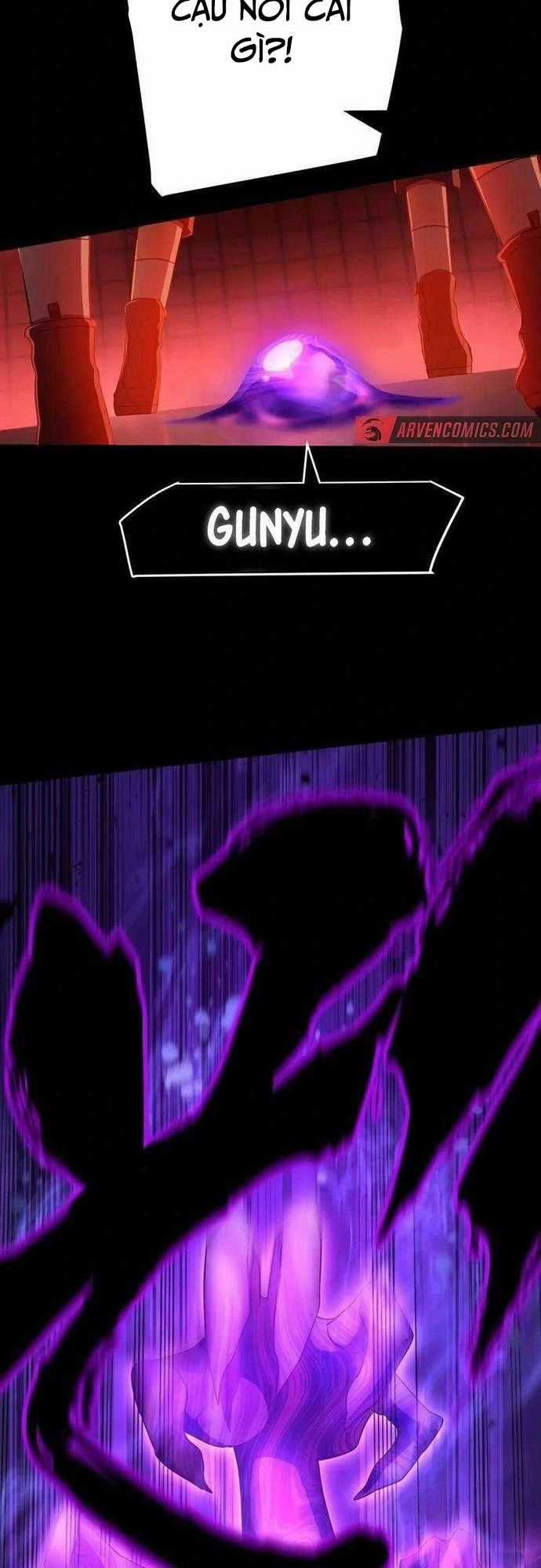 Quỷ Ấn - Chương 61 - Trang 35