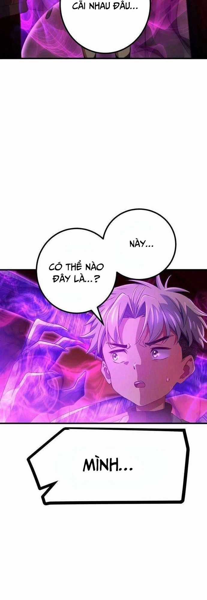 Quỷ Ấn - Chương 61 - Trang 38