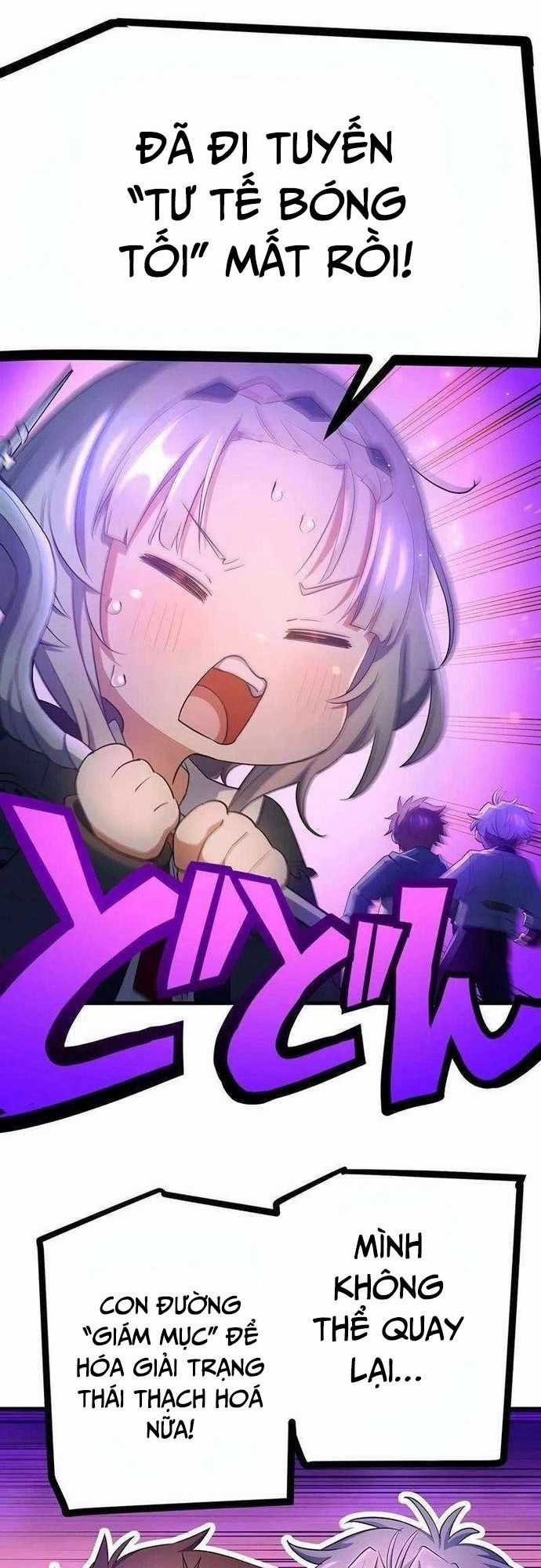 Quỷ Ấn - Chương 61 - Trang 39
