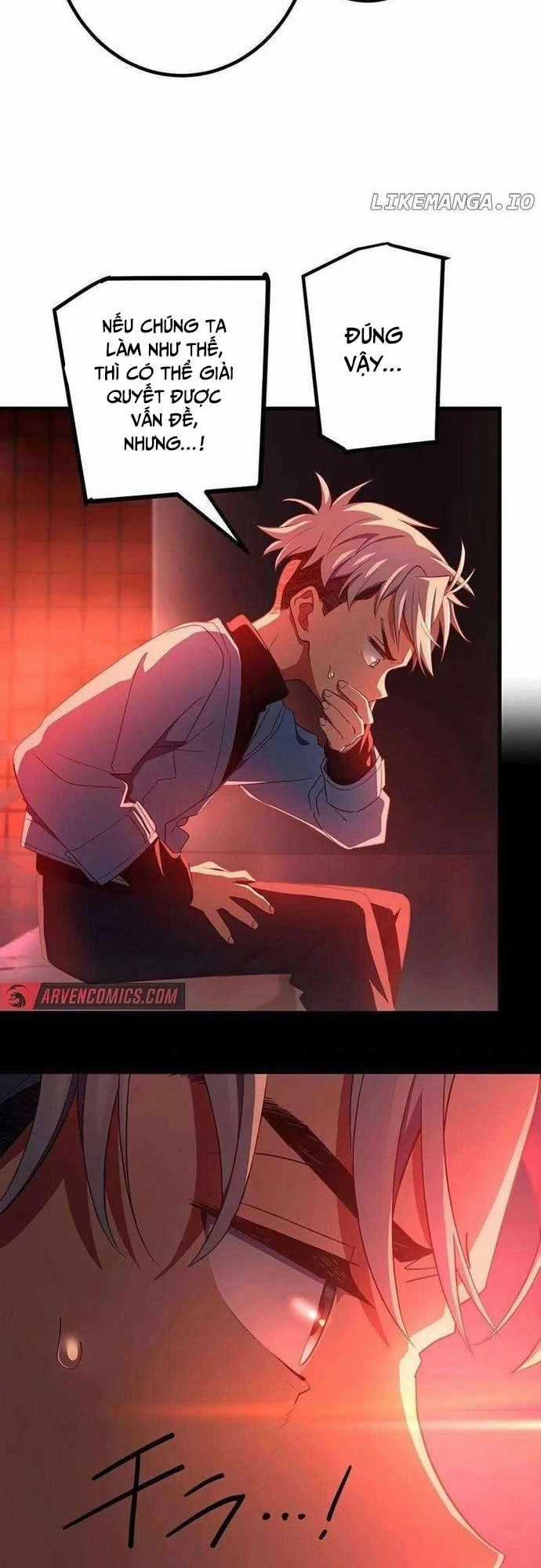 Quỷ Ấn - Chương 61 - Trang 5