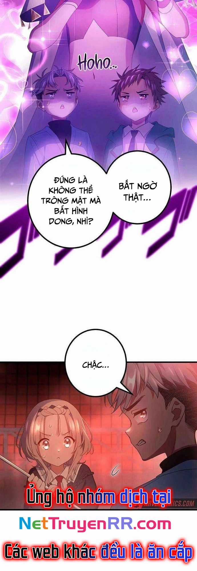 Quỷ Ấn - Chương 61 - Trang 41