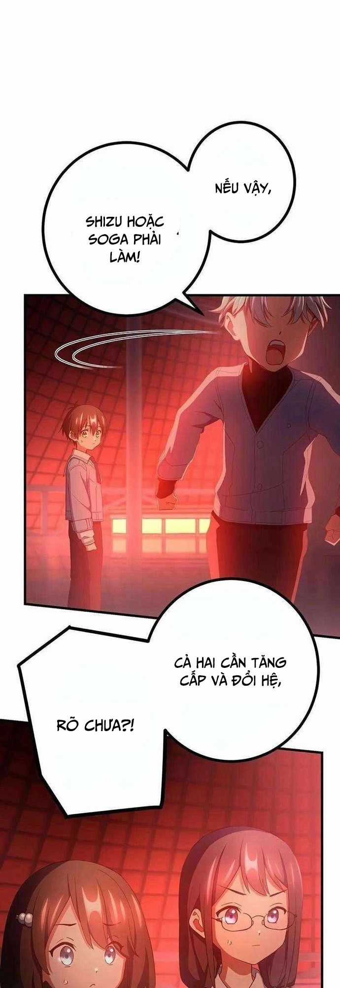 Quỷ Ấn - Chương 61 - Trang 42