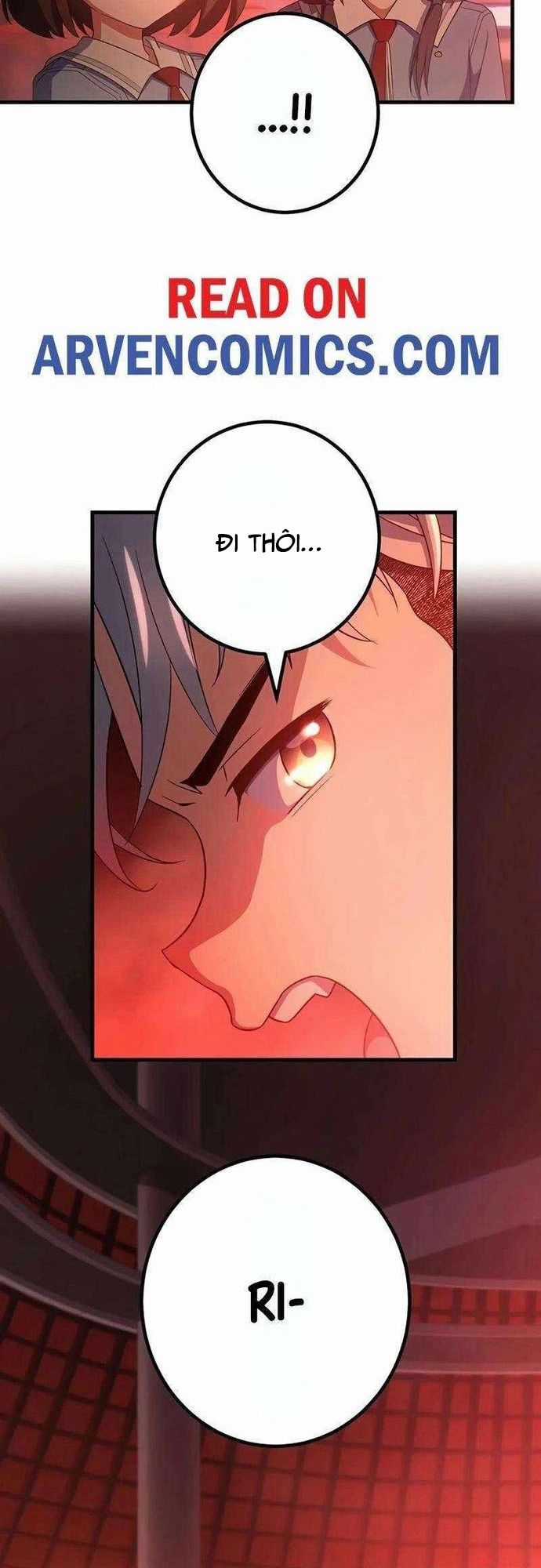 Quỷ Ấn - Chương 61 - Trang 43