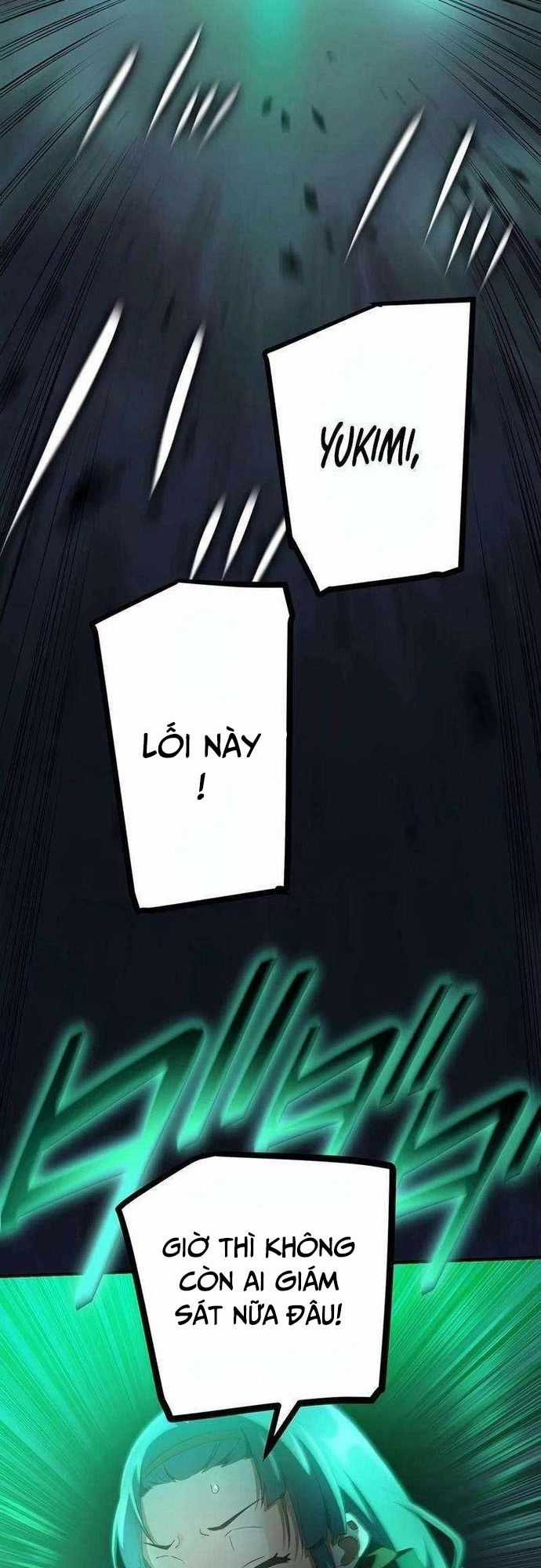 Quỷ Ấn - Chương 61 - Trang 48