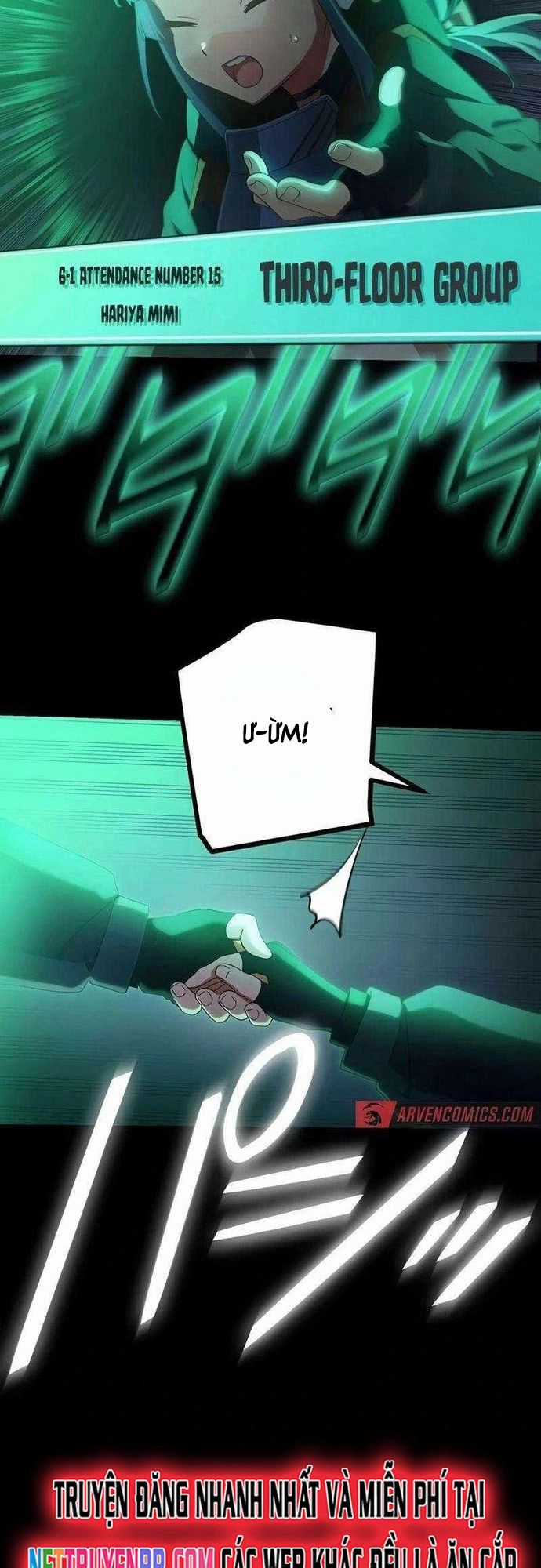 Quỷ Ấn - Chương 61 - Trang 49