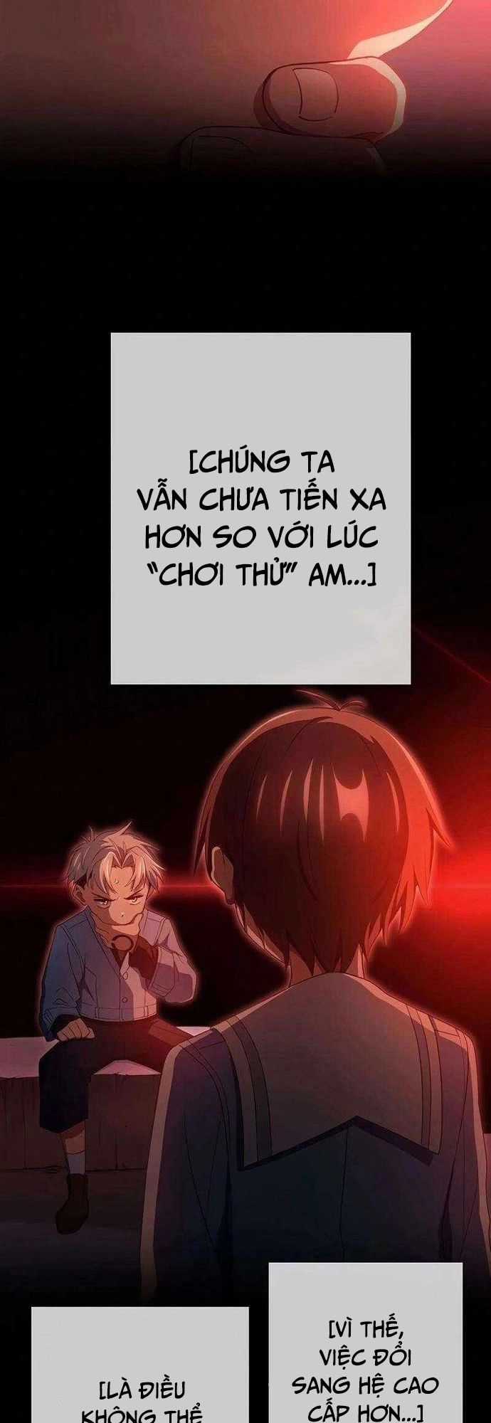 Quỷ Ấn - Chương 61 - Trang 6