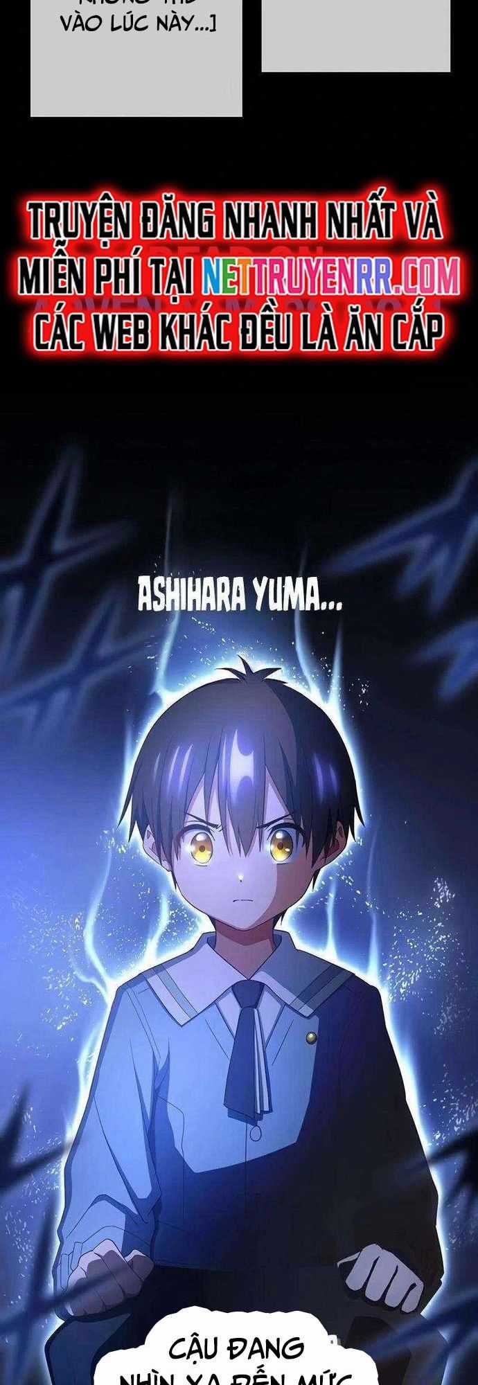 Quỷ Ấn - Chương 61 - Trang 7