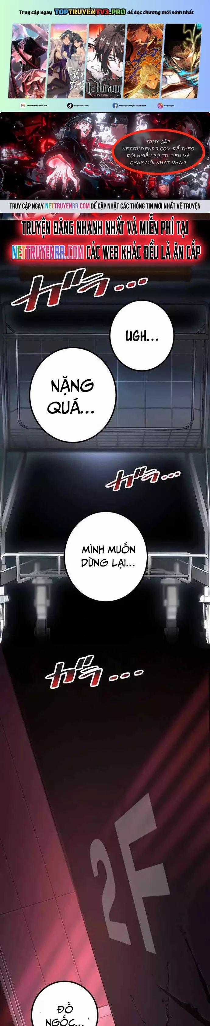 Quỷ Ấn - Chương 62 - Trang 2