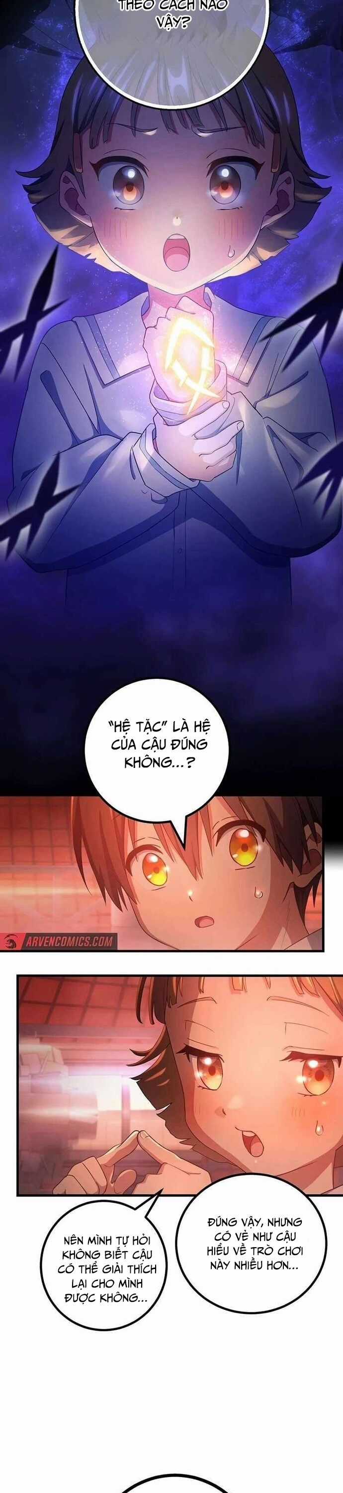 Quỷ Ấn - Chương 62 - Trang 13