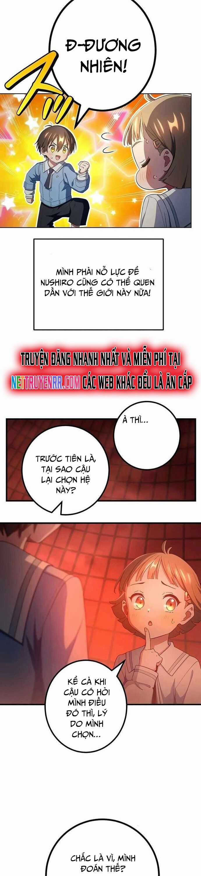 Quỷ Ấn - Chương 62 - Trang 14