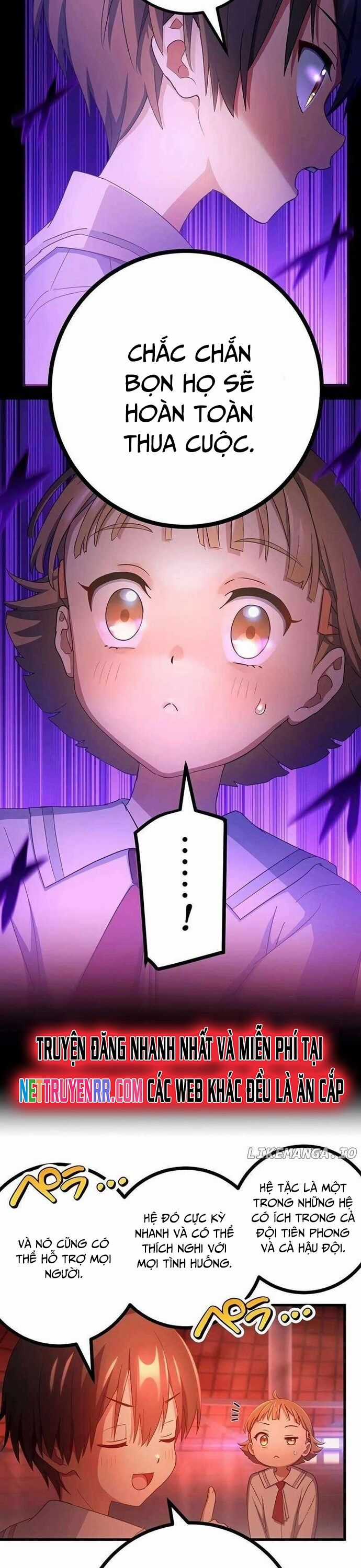 Quỷ Ấn - Chương 62 - Trang 18