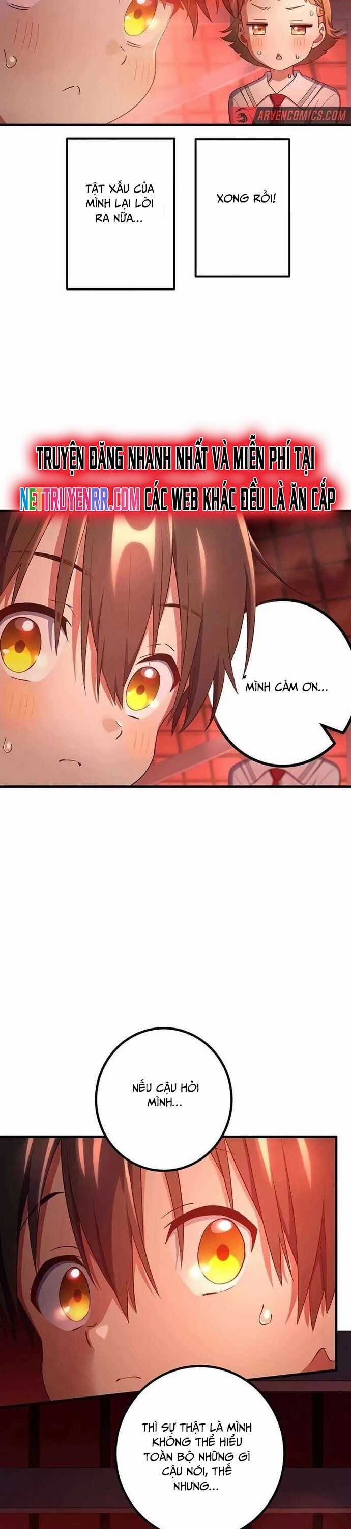 Quỷ Ấn - Chương 62 - Trang 20