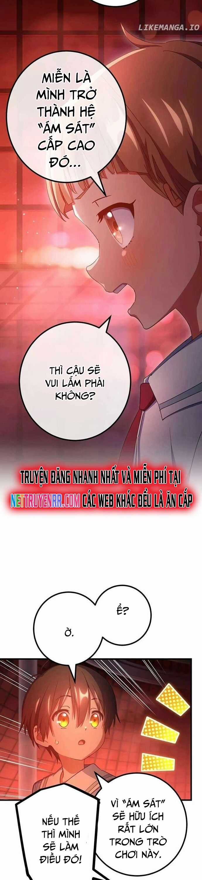 Quỷ Ấn - Chương 62 - Trang 21