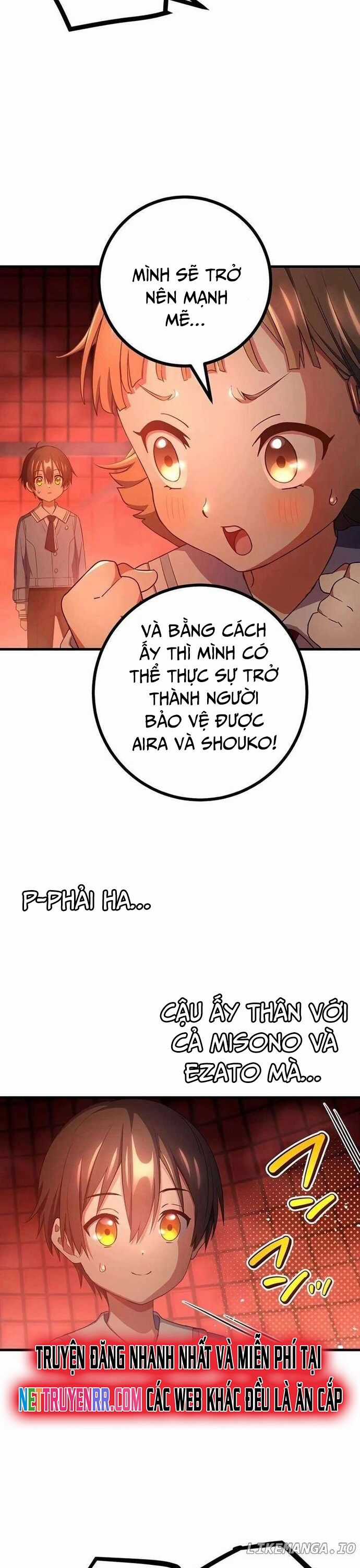 Quỷ Ấn - Chương 62 - Trang 22