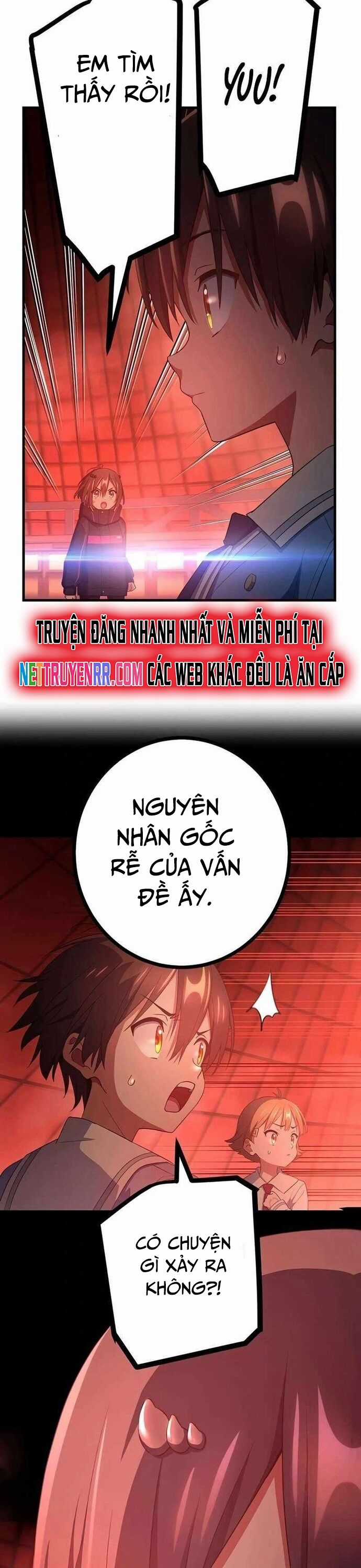 Quỷ Ấn - Chương 62 - Trang 23