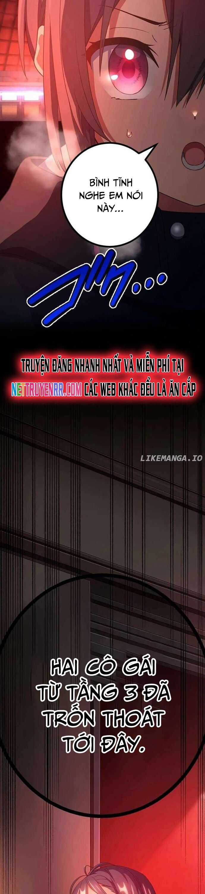 Quỷ Ấn - Chương 62 - Trang 24