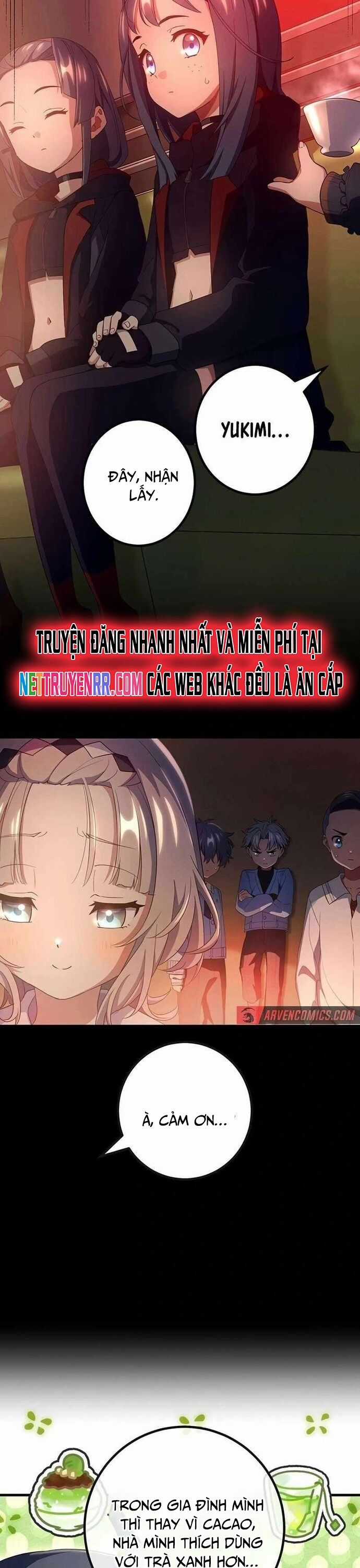 Quỷ Ấn - Chương 62 - Trang 25