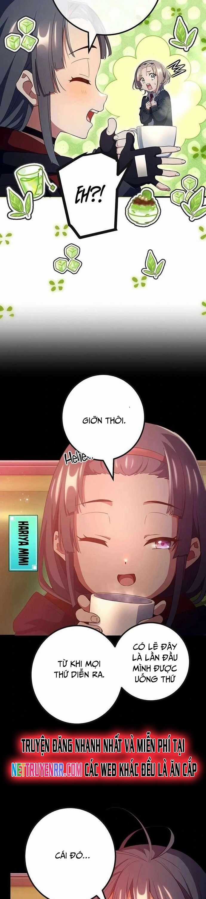 Quỷ Ấn - Chương 62 - Trang 26