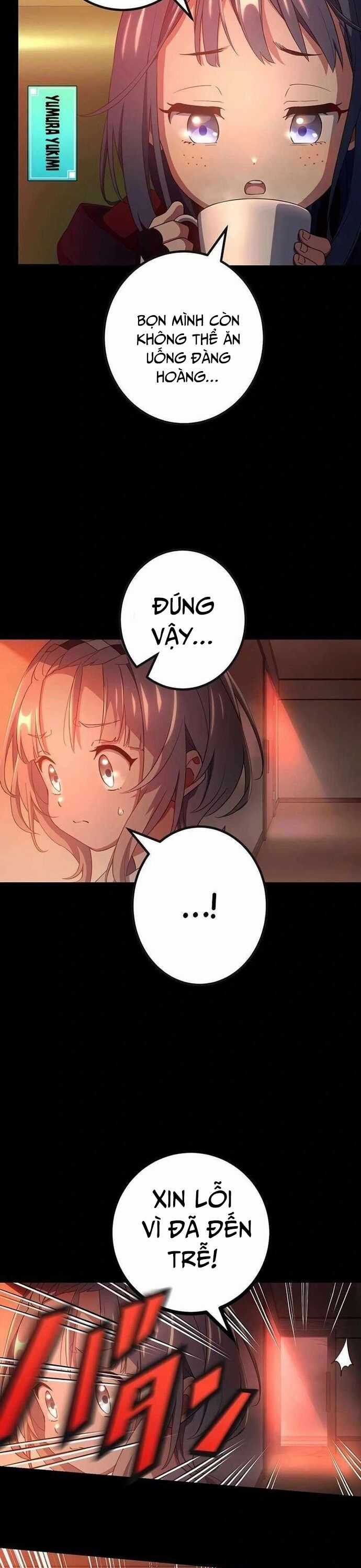 Quỷ Ấn - Chương 62 - Trang 27