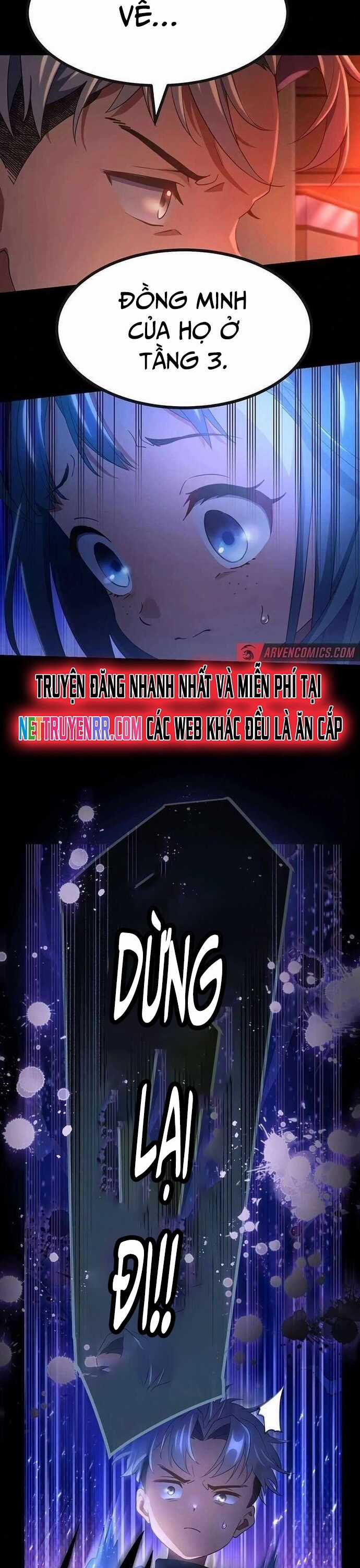 Quỷ Ấn - Chương 62 - Trang 29