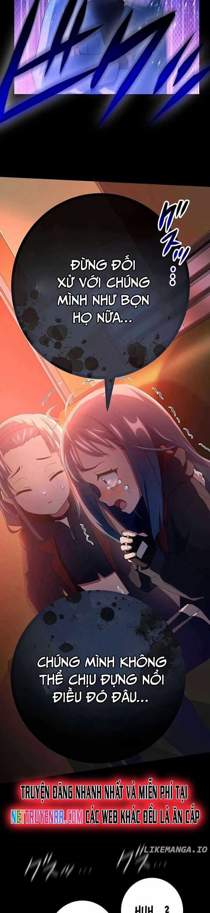 Quỷ Ấn - Chương 62 - Trang 30