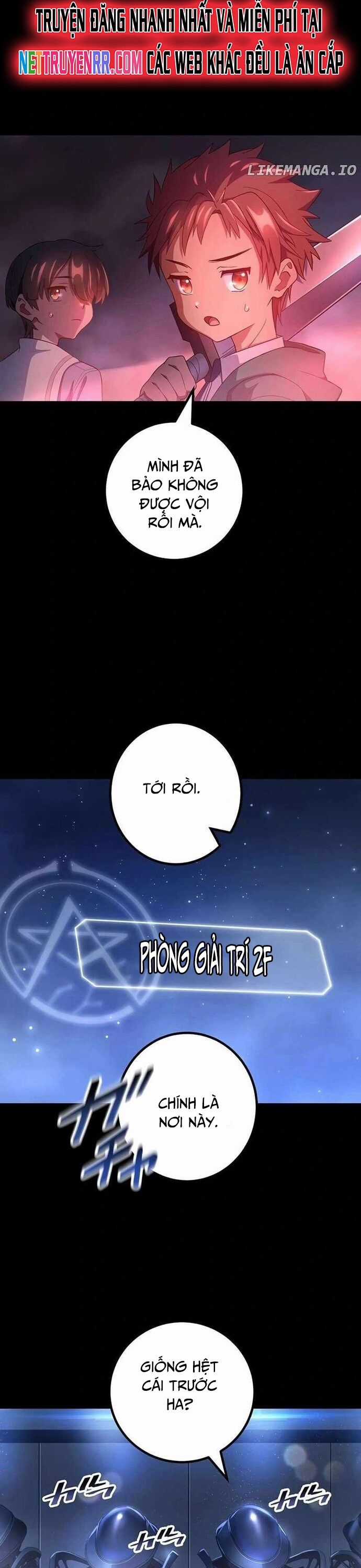 Quỷ Ấn - Chương 62 - Trang 4