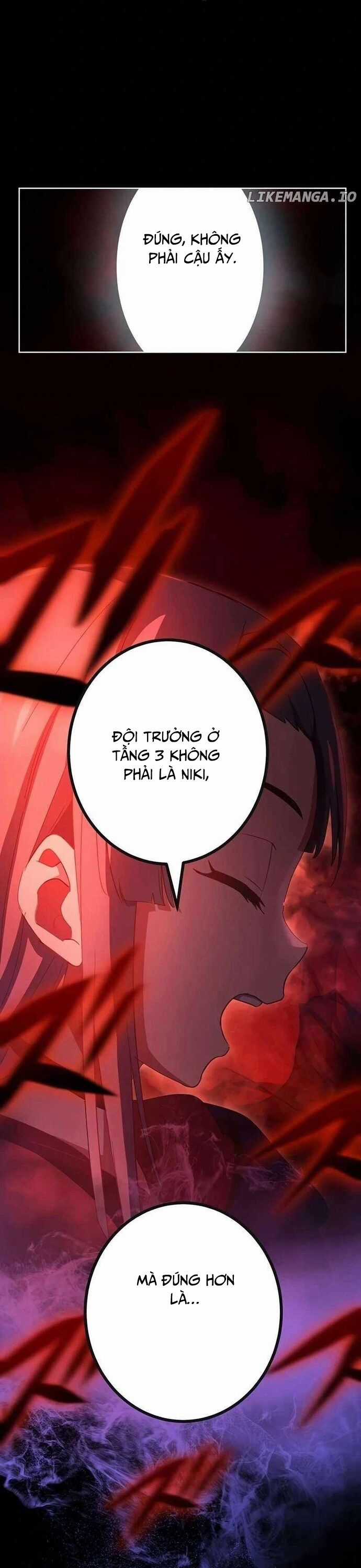 Quỷ Ấn - Chương 62 - Trang 33