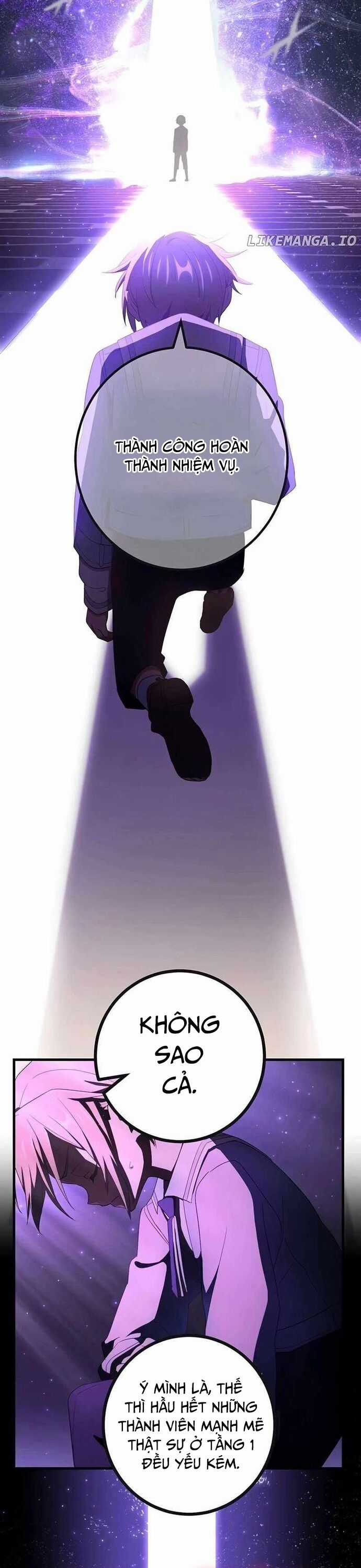 Quỷ Ấn - Chương 62 - Trang 35