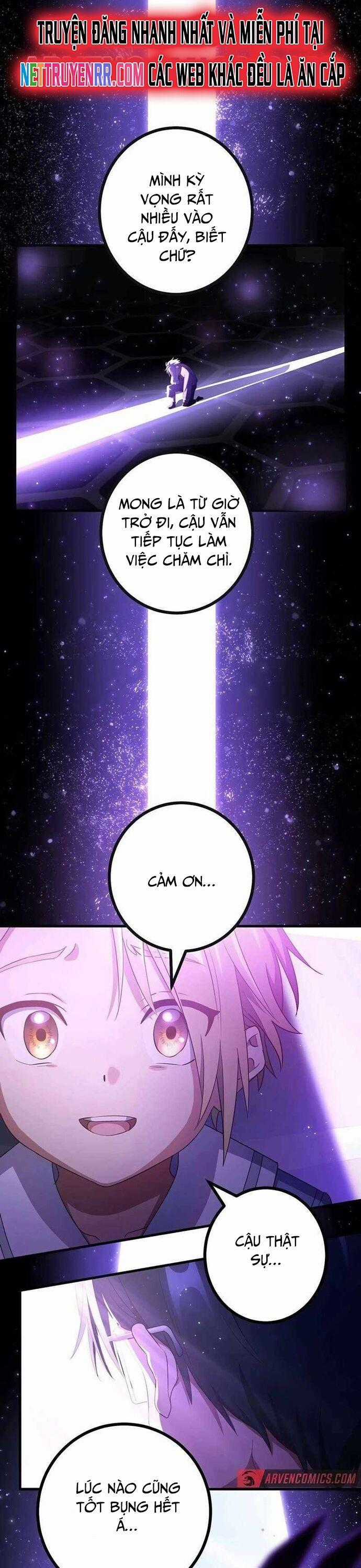 Quỷ Ấn - Chương 62 - Trang 36