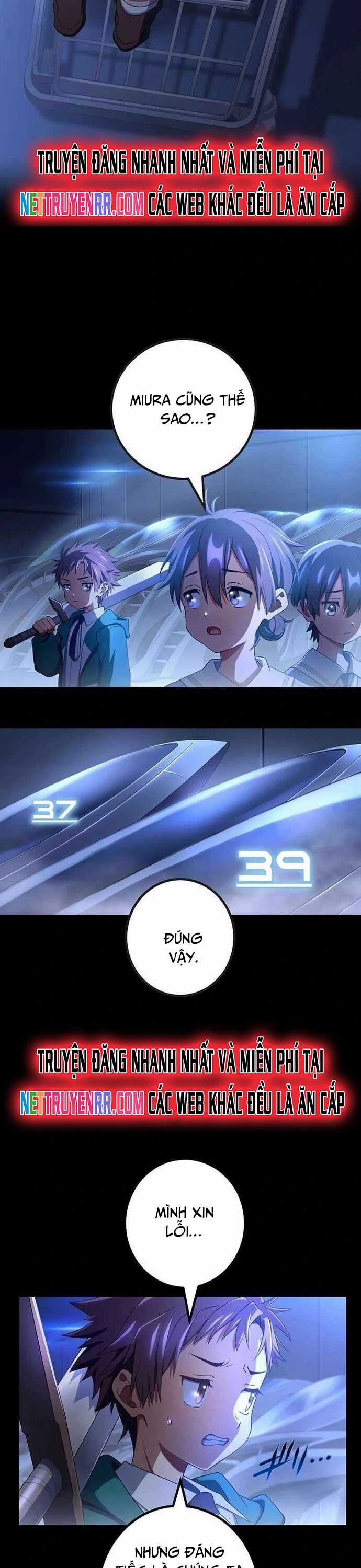 Quỷ Ấn - Chương 62 - Trang 6