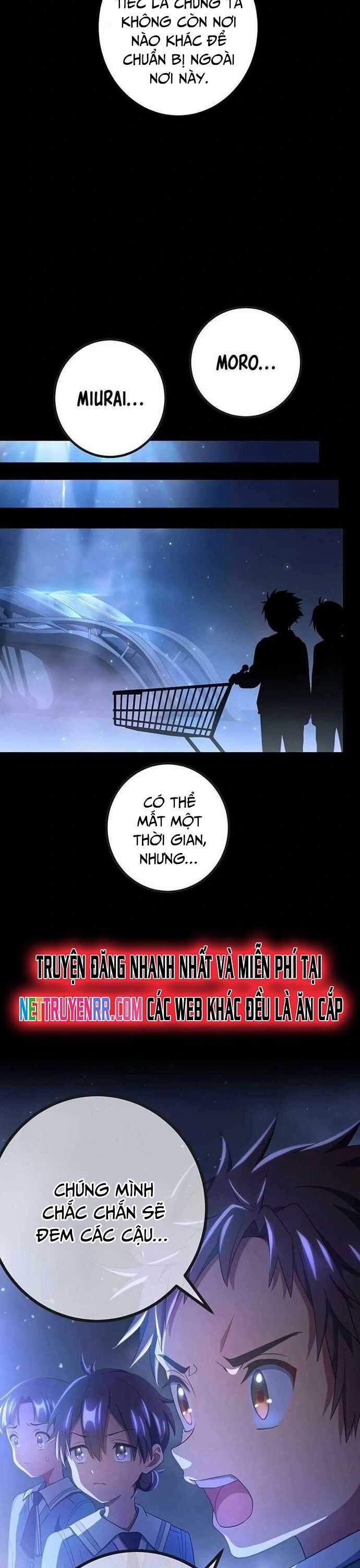 Quỷ Ấn - Chương 62 - Trang 7