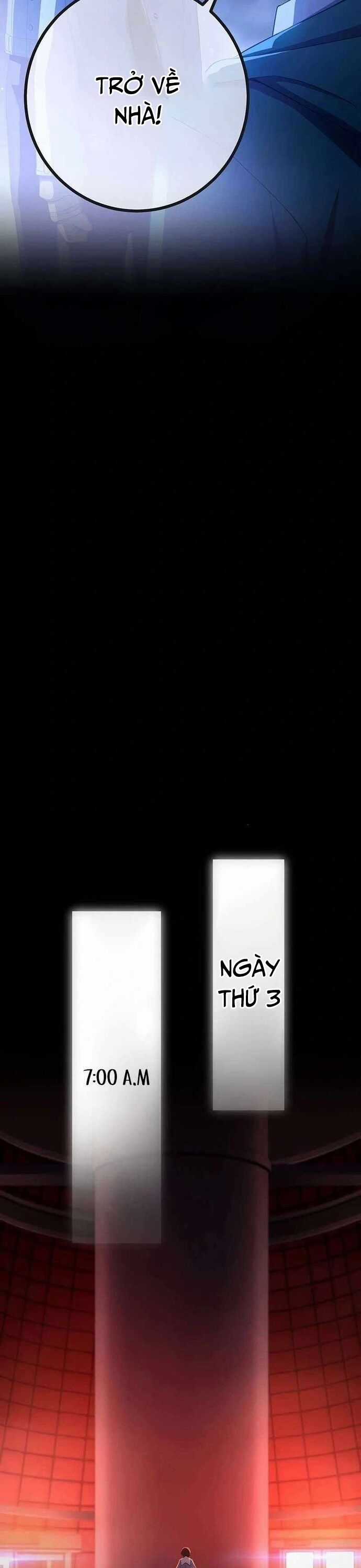 Quỷ Ấn - Chương 62 - Trang 8