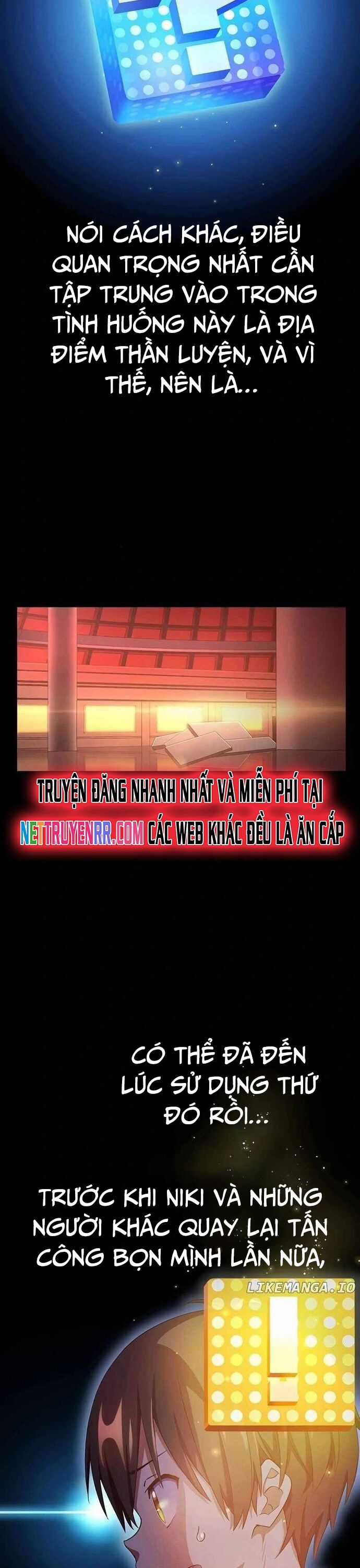 Quỷ Ấn - Chương 62 - Trang 10