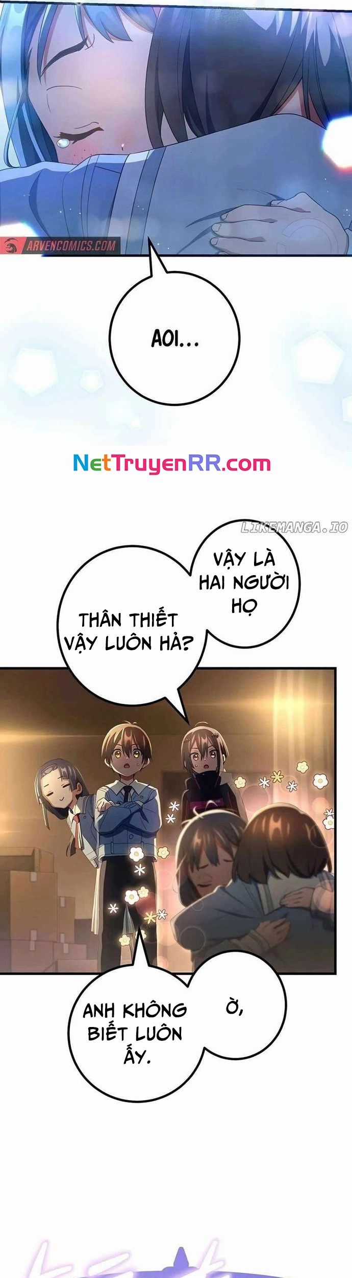 Quỷ Ấn - Chương 64 - Trang 12