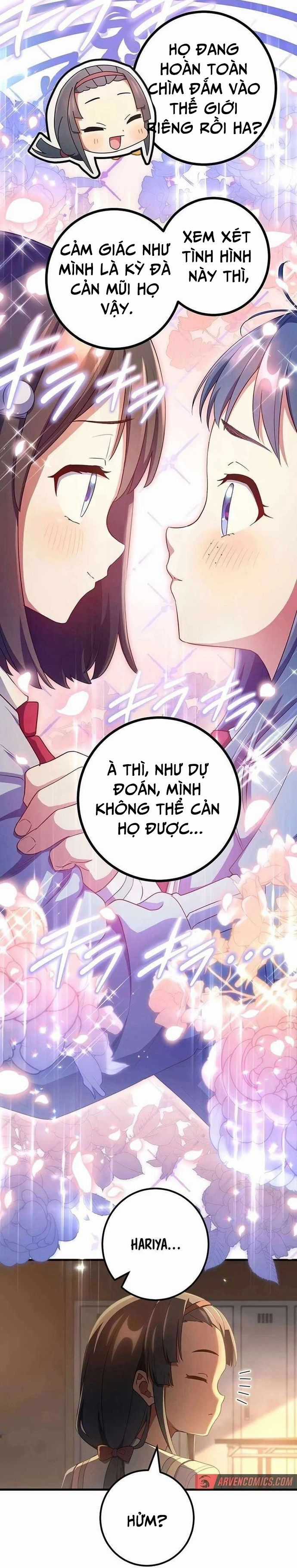 Quỷ Ấn - Chương 64 - Trang 13