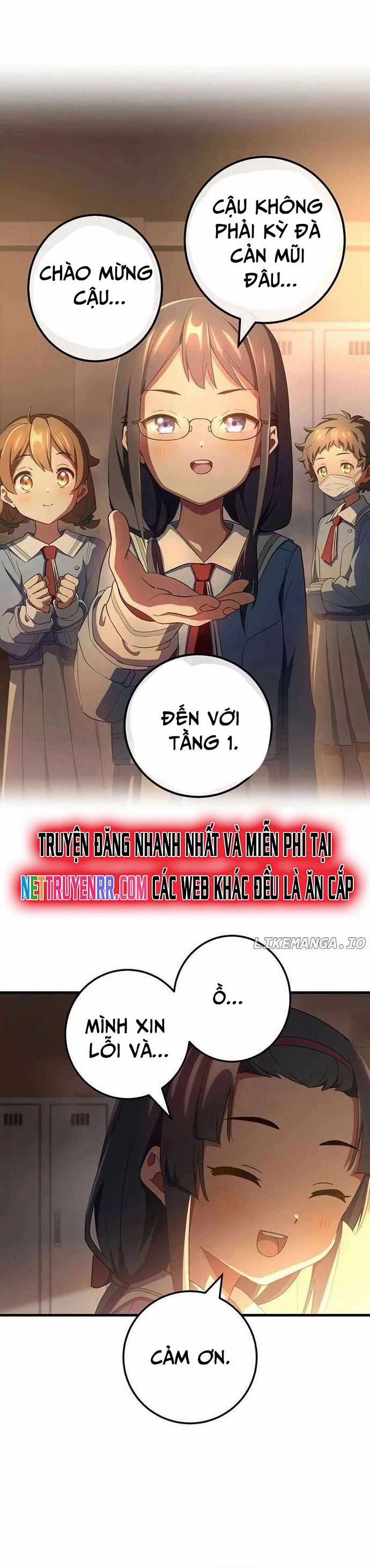 Quỷ Ấn - Chương 64 - Trang 14