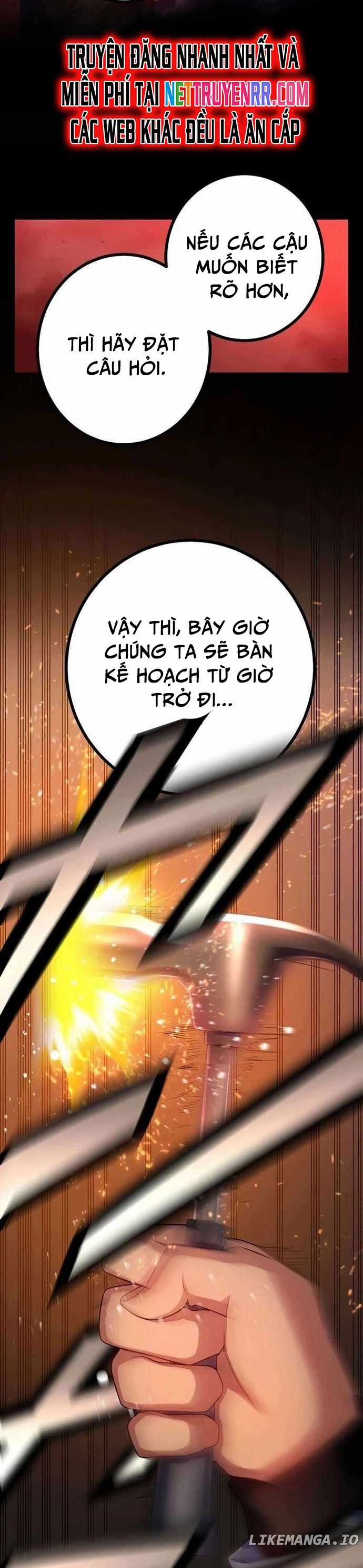 Quỷ Ấn - Chương 64 - Trang 20