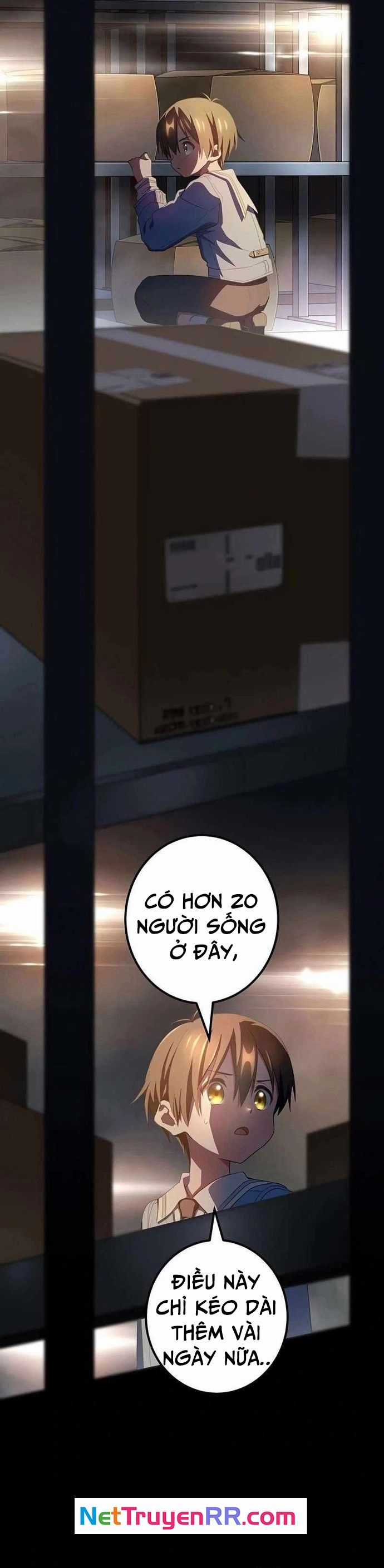 Quỷ Ấn - Chương 64 - Trang 3