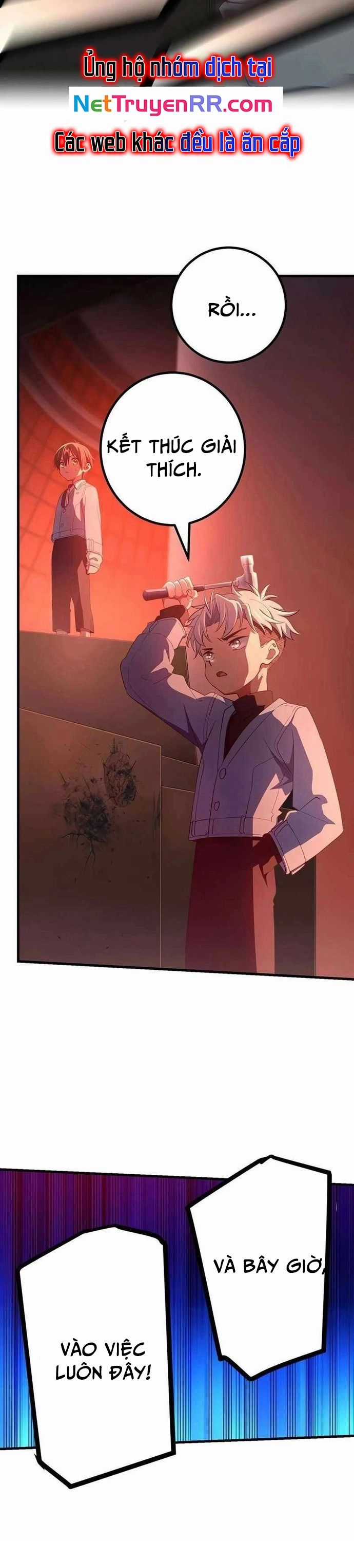 Quỷ Ấn - Chương 64 - Trang 21