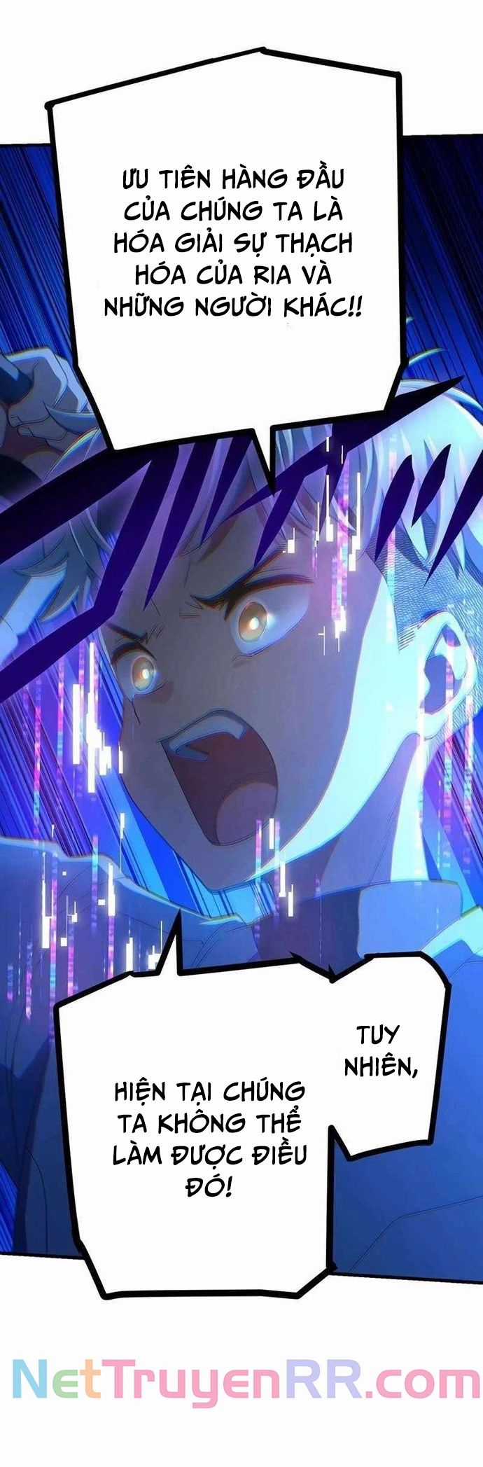 Quỷ Ấn - Chương 64 - Trang 22