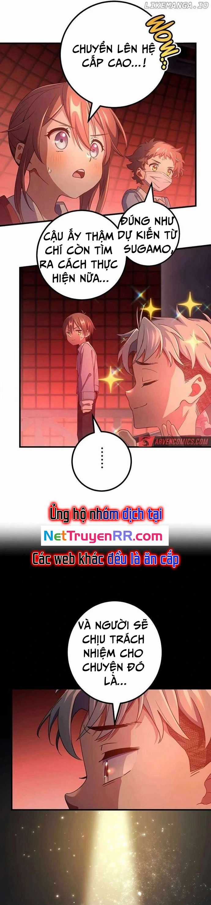 Quỷ Ấn - Chương 64 - Trang 24