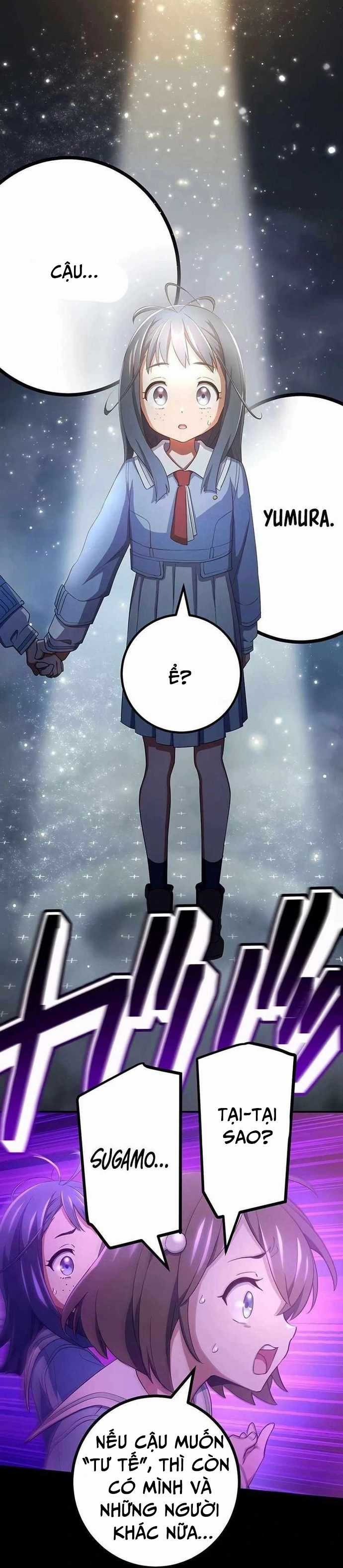 Quỷ Ấn - Chương 64 - Trang 25