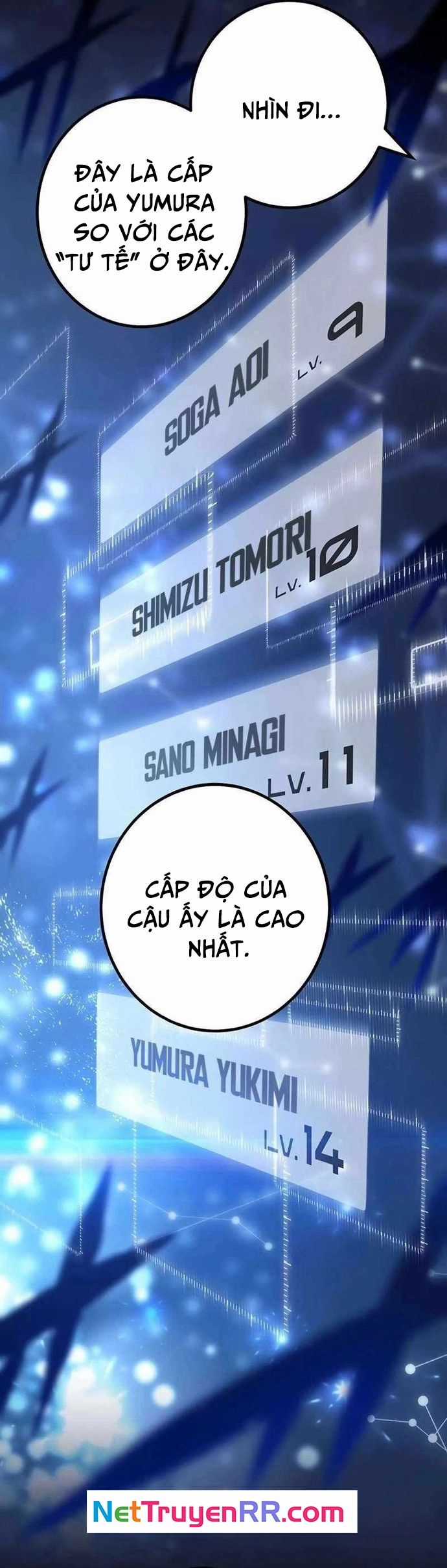 Quỷ Ấn - Chương 64 - Trang 27