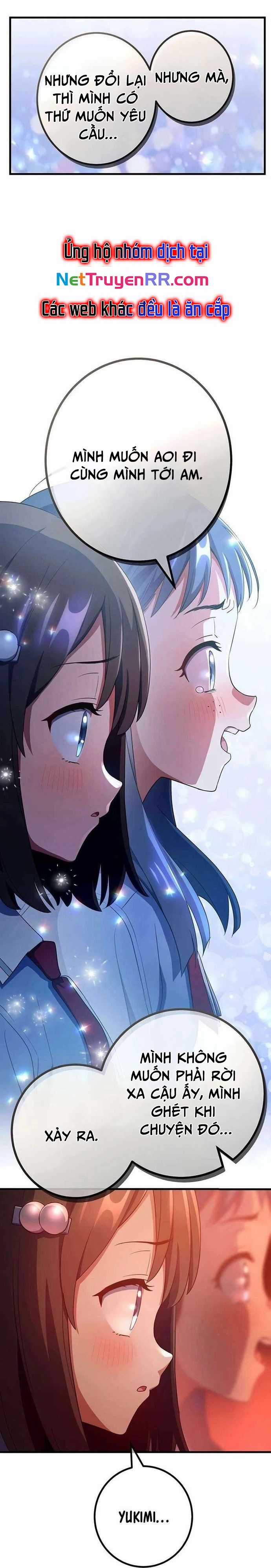 Quỷ Ấn - Chương 64 - Trang 34